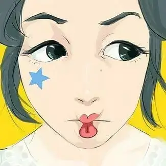 演员苏砚头像