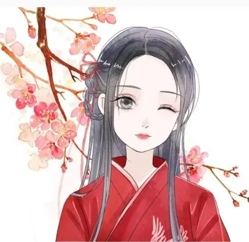 演员温可头像